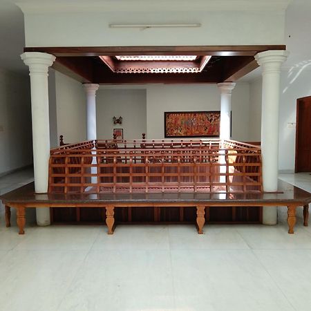 Dream Palace Alappuzha Exterior photo